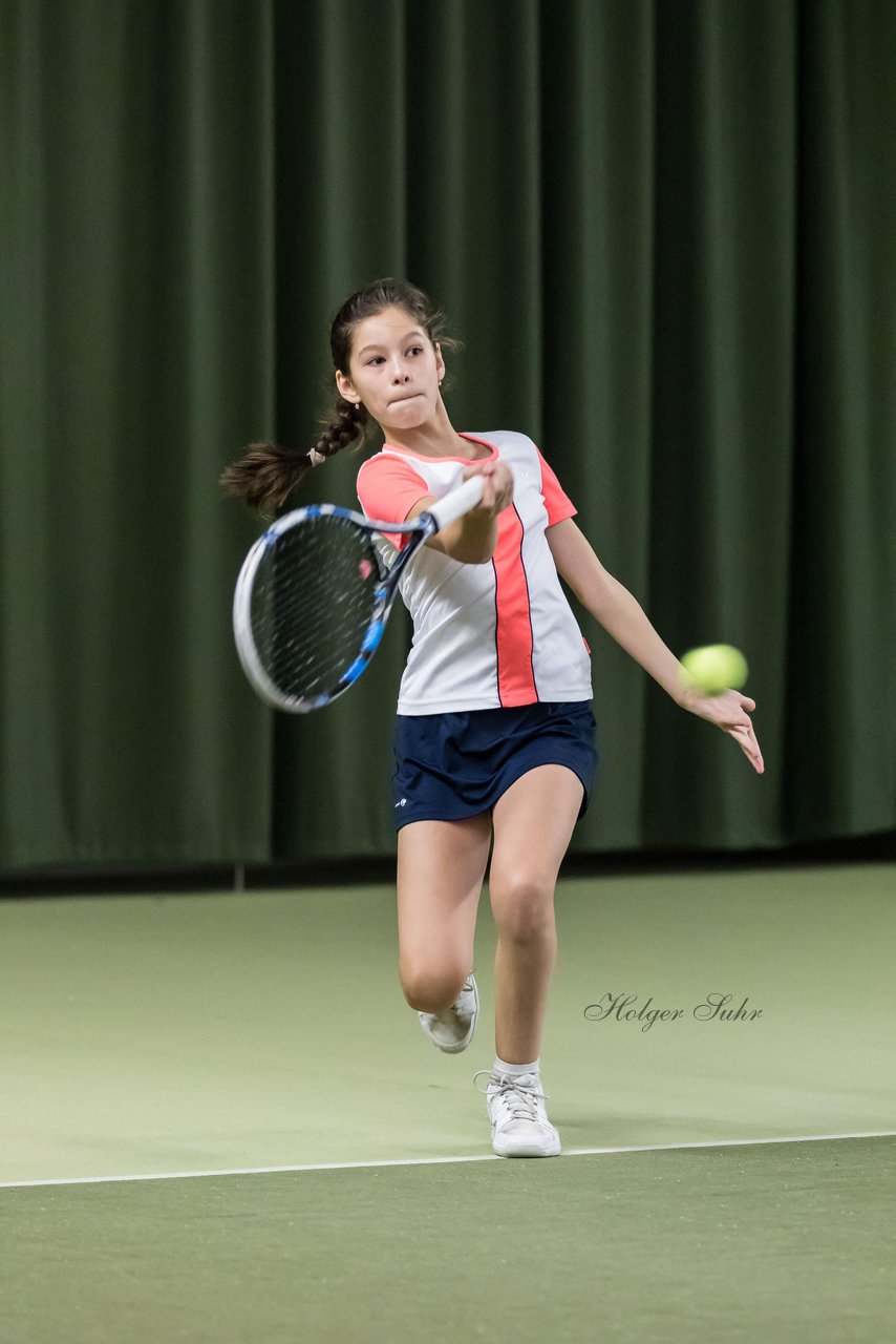 Bild 196 - Luebecker SN Goldline Cup